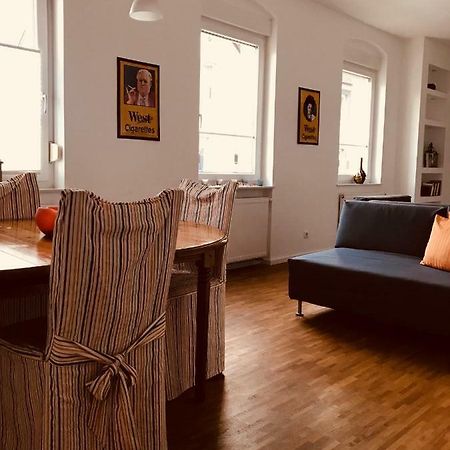 Modernes Apartment - Neustadt/Weinstrasse Stadt Neustadt an der Weinstraße Εξωτερικό φωτογραφία
