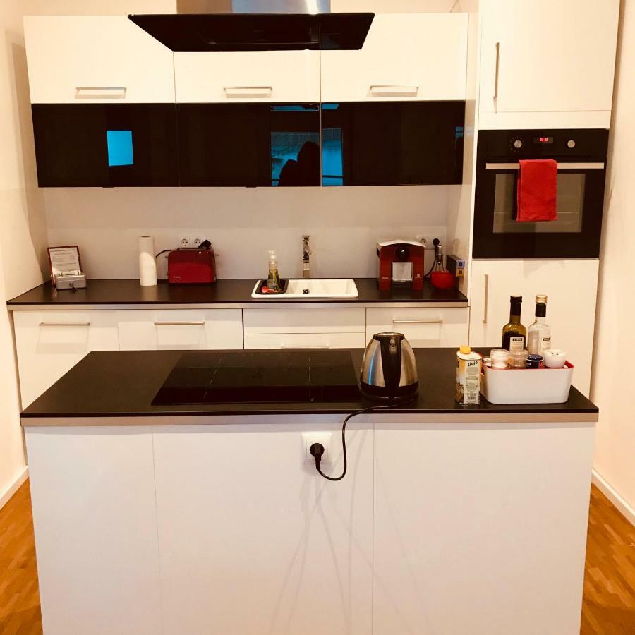 Modernes Apartment - Neustadt/Weinstrasse Stadt Neustadt an der Weinstraße Εξωτερικό φωτογραφία