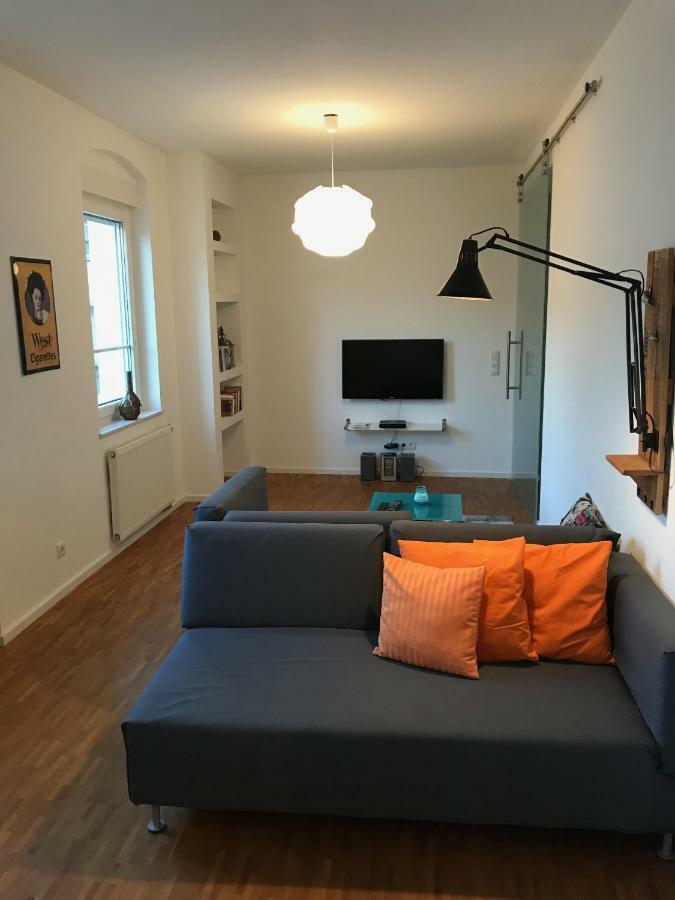 Modernes Apartment - Neustadt/Weinstrasse Stadt Neustadt an der Weinstraße Εξωτερικό φωτογραφία