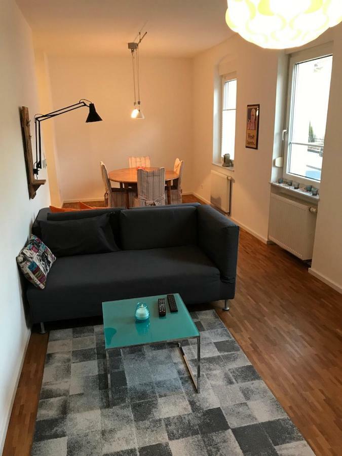 Modernes Apartment - Neustadt/Weinstrasse Stadt Neustadt an der Weinstraße Εξωτερικό φωτογραφία