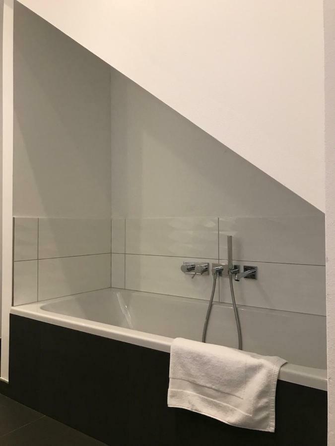 Modernes Apartment - Neustadt/Weinstrasse Stadt Neustadt an der Weinstraße Εξωτερικό φωτογραφία