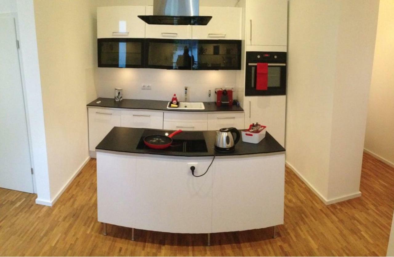 Modernes Apartment - Neustadt/Weinstrasse Stadt Neustadt an der Weinstraße Εξωτερικό φωτογραφία