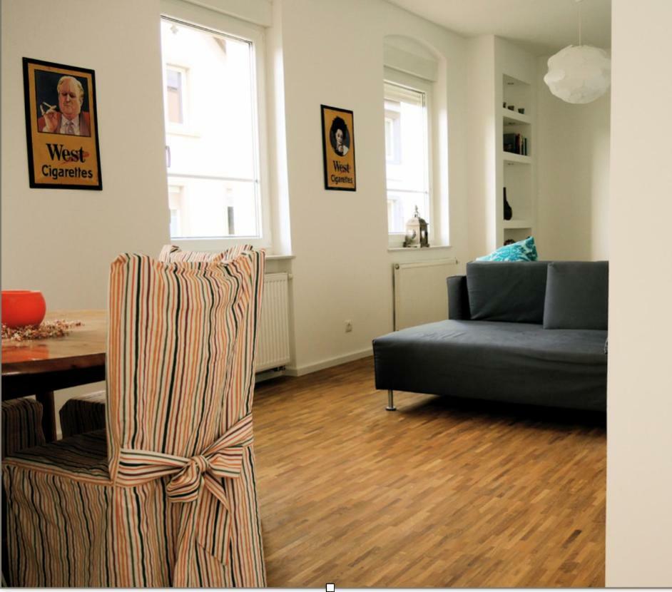Modernes Apartment - Neustadt/Weinstrasse Stadt Neustadt an der Weinstraße Εξωτερικό φωτογραφία